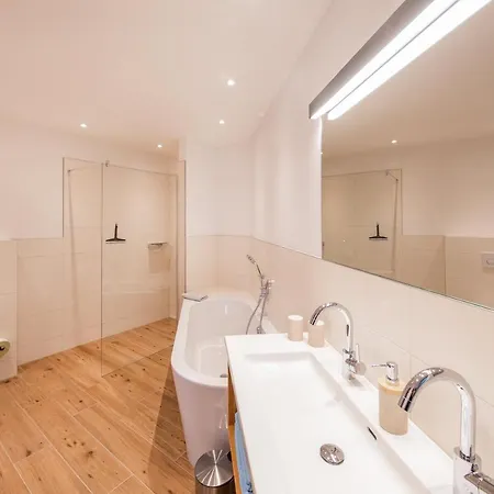Premium Adlerhorst By We Rent Apartment Zell am See