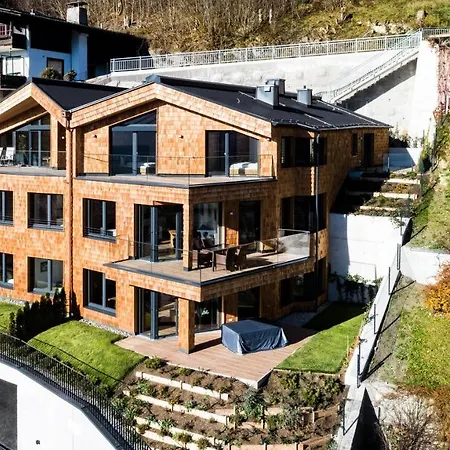 Premium Adlerhorst By We Rent *