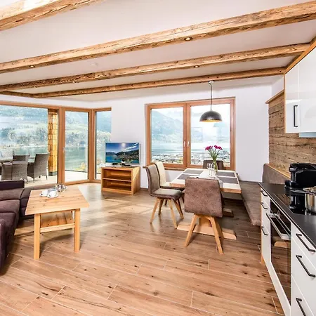 Apartmán Premium Adlerhorst By We Rent