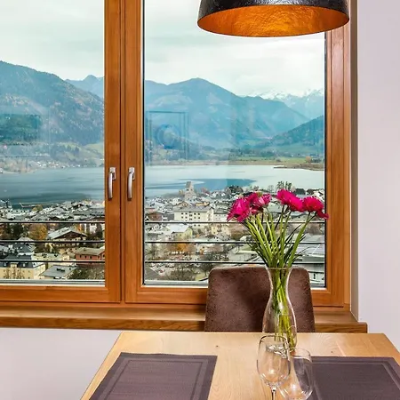 Premium Adlerhorst By We Rent Zell am See