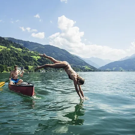 Premium Adlerhorst By We Rent * Τσελ αμ Ζέε