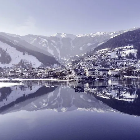 Premium Adlerhorst By We Rent Zell am See
