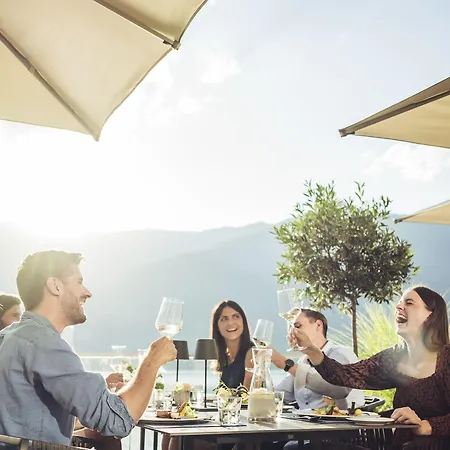 Daire Premium Adlerhorst By We Rent *