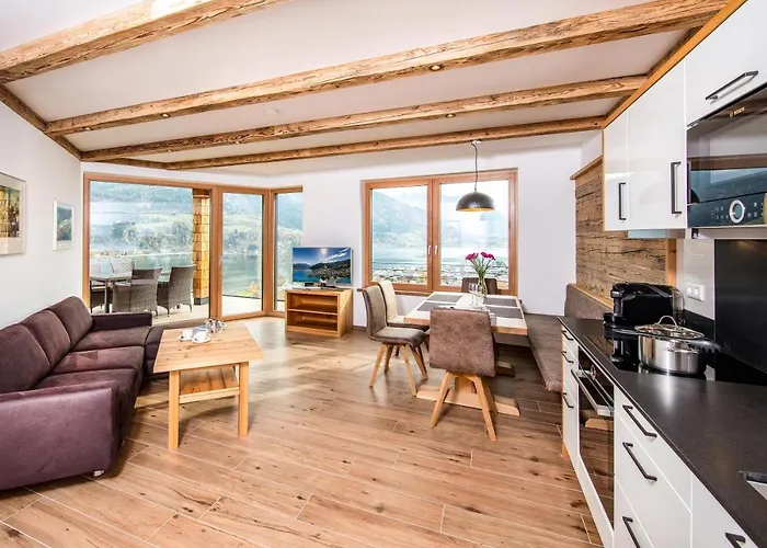 Apartmán Premium Adlerhorst By We Rent