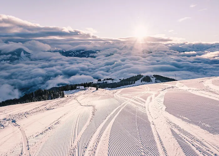 Premium Adlerhorst By We Rent *