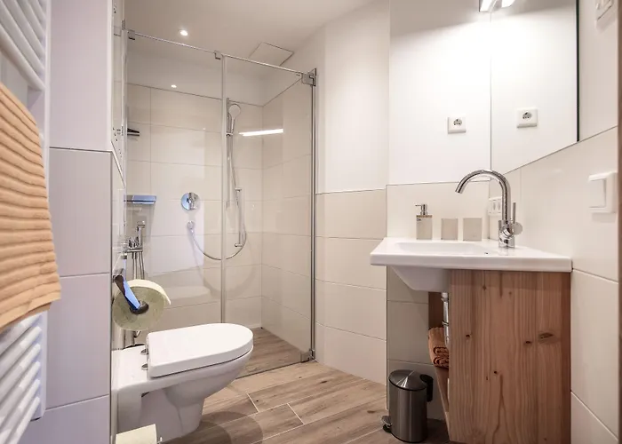 Premium Adlerhorst By We Rent Apartmán Zell am See