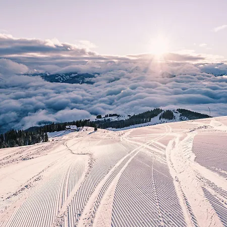 Premium Adlerhorst By We Rent *